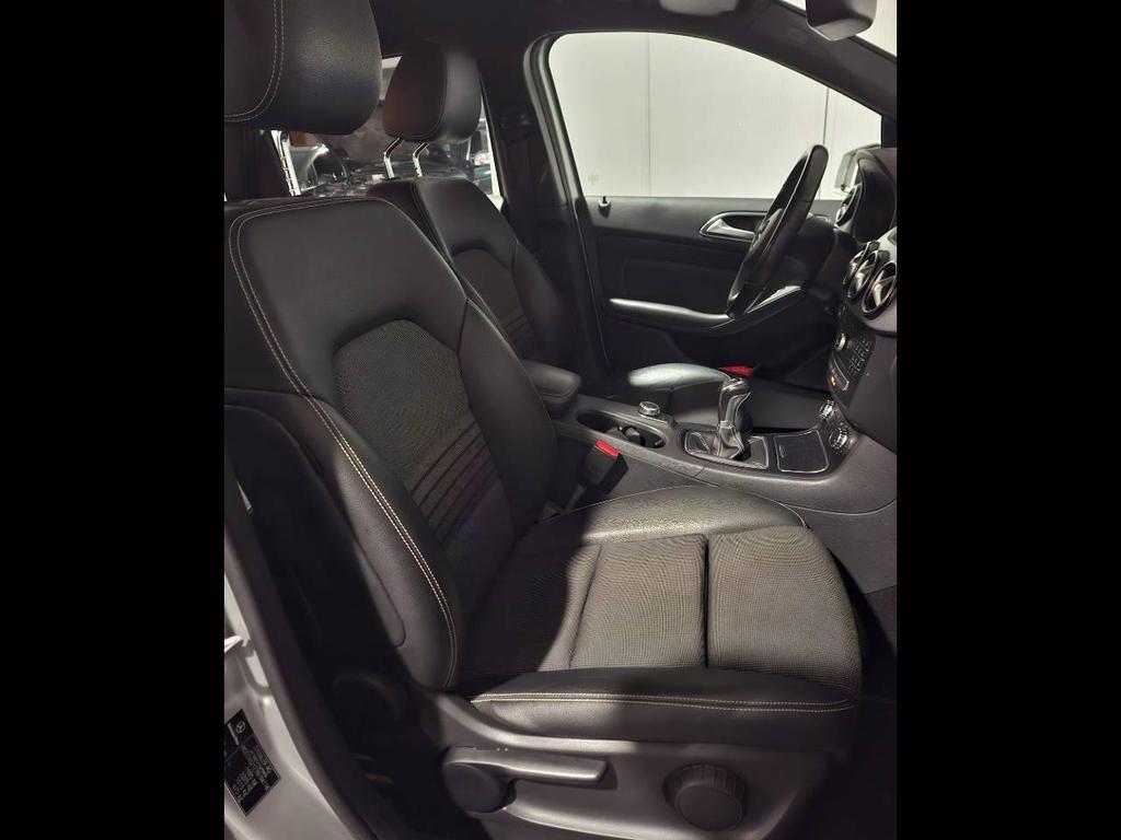 Mercedes Classe B 180 180 D Sport
