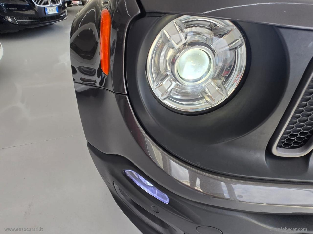 JEEP Renegade 1.6 Mjt 120CV Limited FULL LED,TETTO APRIBILE