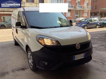 FIAT Doblò 1.6 MJT 105CV S&S PL-TN Cargo Maxi Lounge