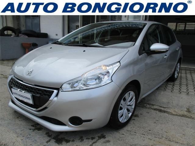 PEUGEOT 208 1.2 PureTech 82cv 5 porte Active