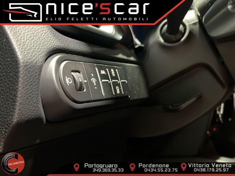 KIA ceed Ceed 1.6 CRDi 136 CV MHEV DCT SW Business Class