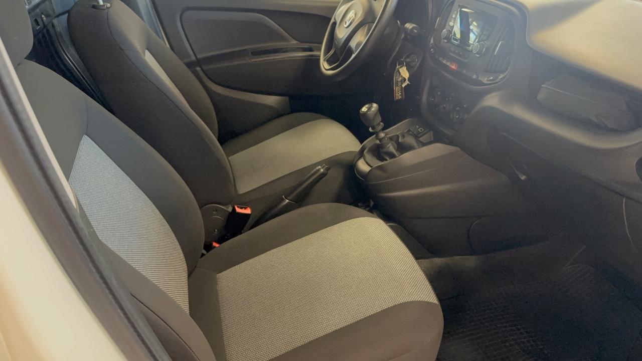 Fiat Doblo Doblò 1.6 MJT 90CV S&S PC-TN Cargo Easy