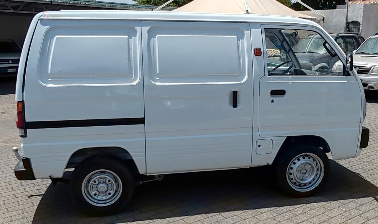 Suzuki Carry 1.0 Furgone