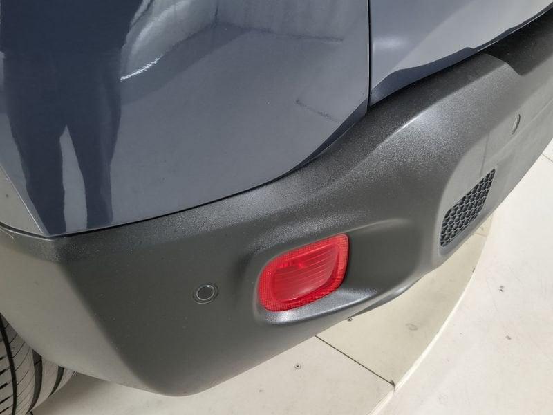 Jeep Renegade 2019 Benzina 1.3 t4 phev Limited 4xe at6