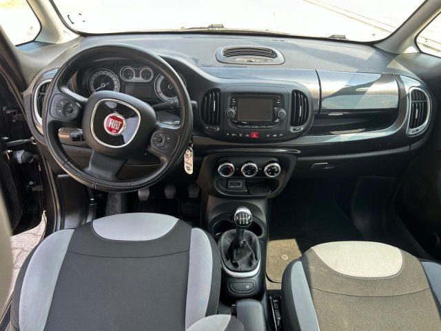 FIAT 500L 1.3 Multijet 95 CV OK NEOPATENTATO