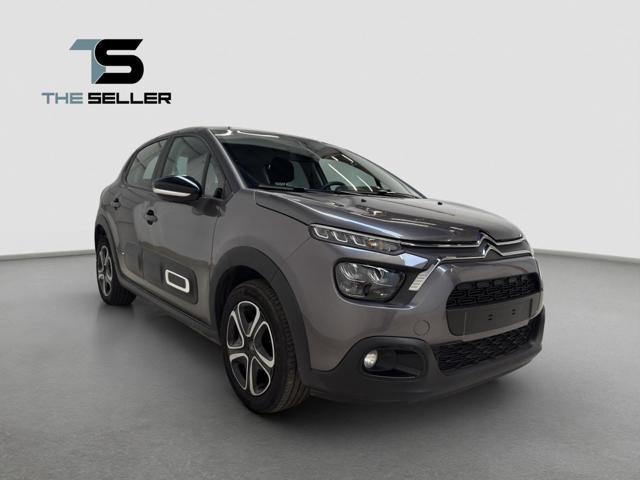 CITROEN C3 BlueHDi 100 S&S Plus