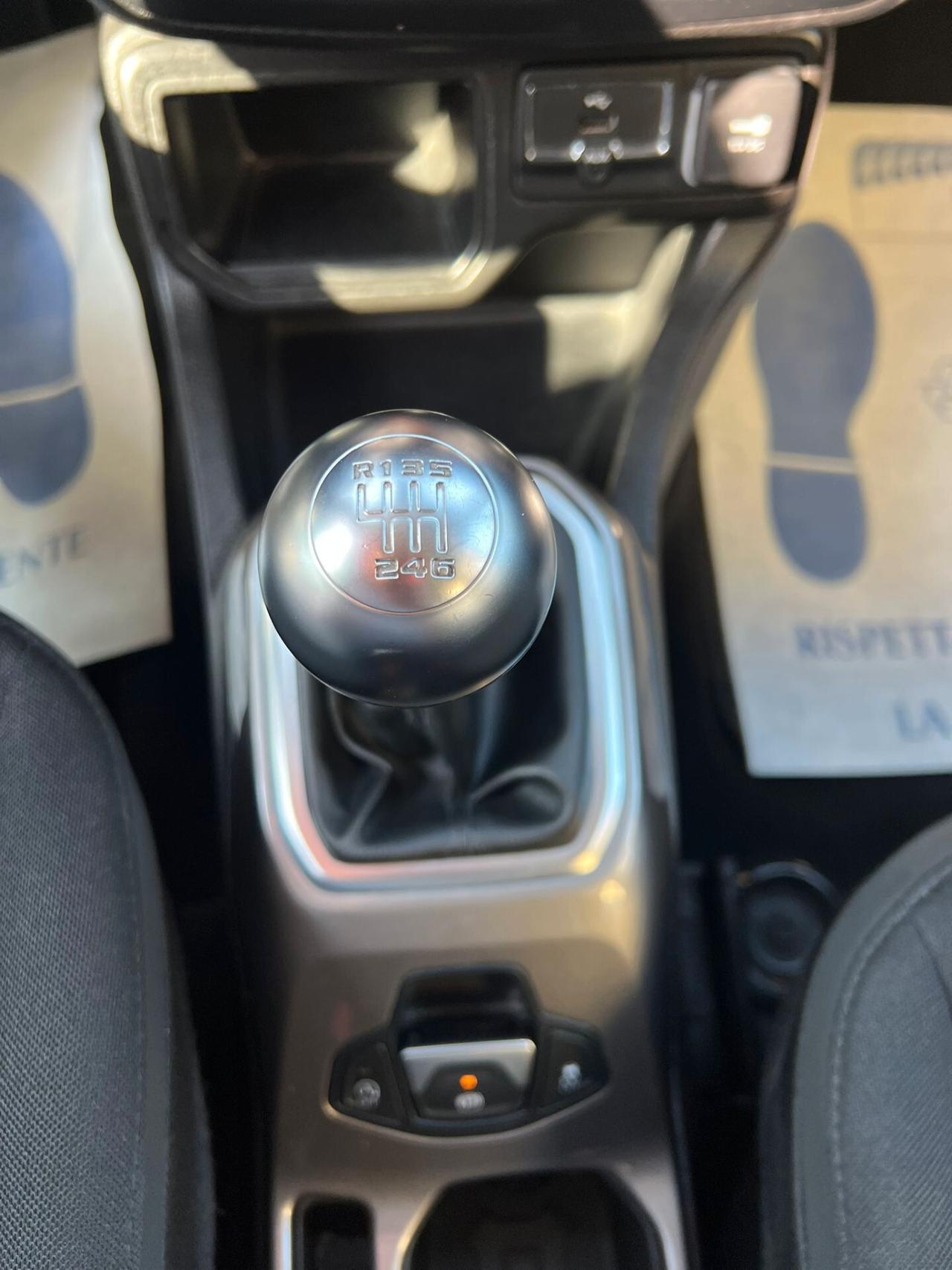 Jeep Renegade 1.0 T3 80th Anniversary