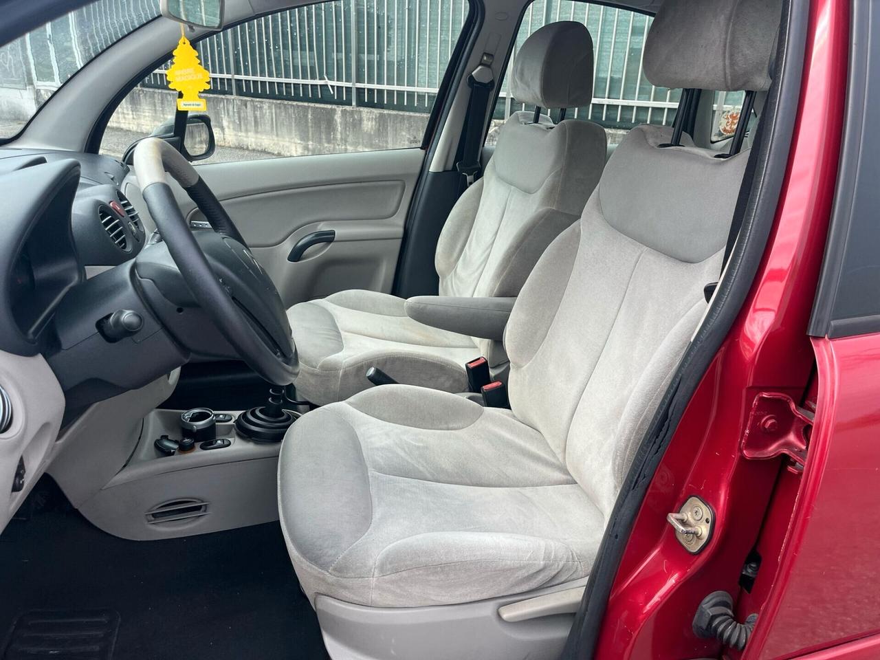 Citroen C3 1.4 Exclusive