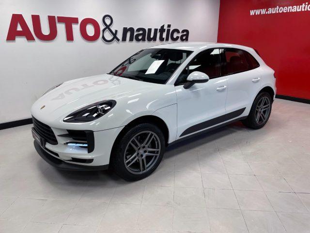 PORSCHE Macan 2.0 245cv PDK