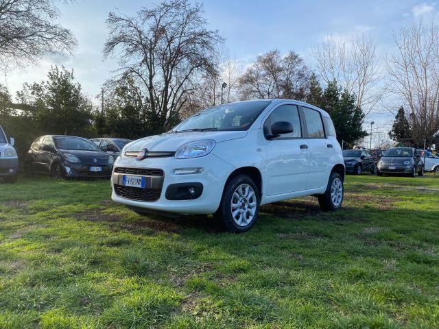 Fiat New Panda 2019 * Gomme 4S Nuove * Neopatentati ok * Full Op