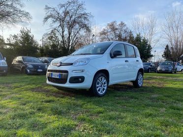 Fiat New Panda 2019 * Gomme 4S Nuove * Neopatentati ok * Full Op.
