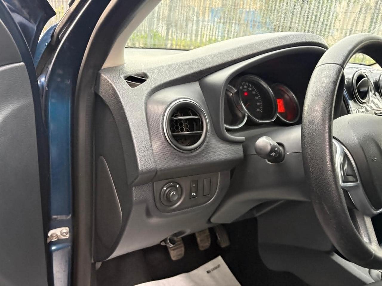 Dacia Sandero Stepway 1.0 SCe 75 CV Access GPL