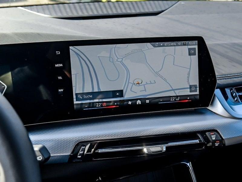 BMW Serie 2 Active Tourer 218d Msport 18" Harman Kardon Camera Cockpit