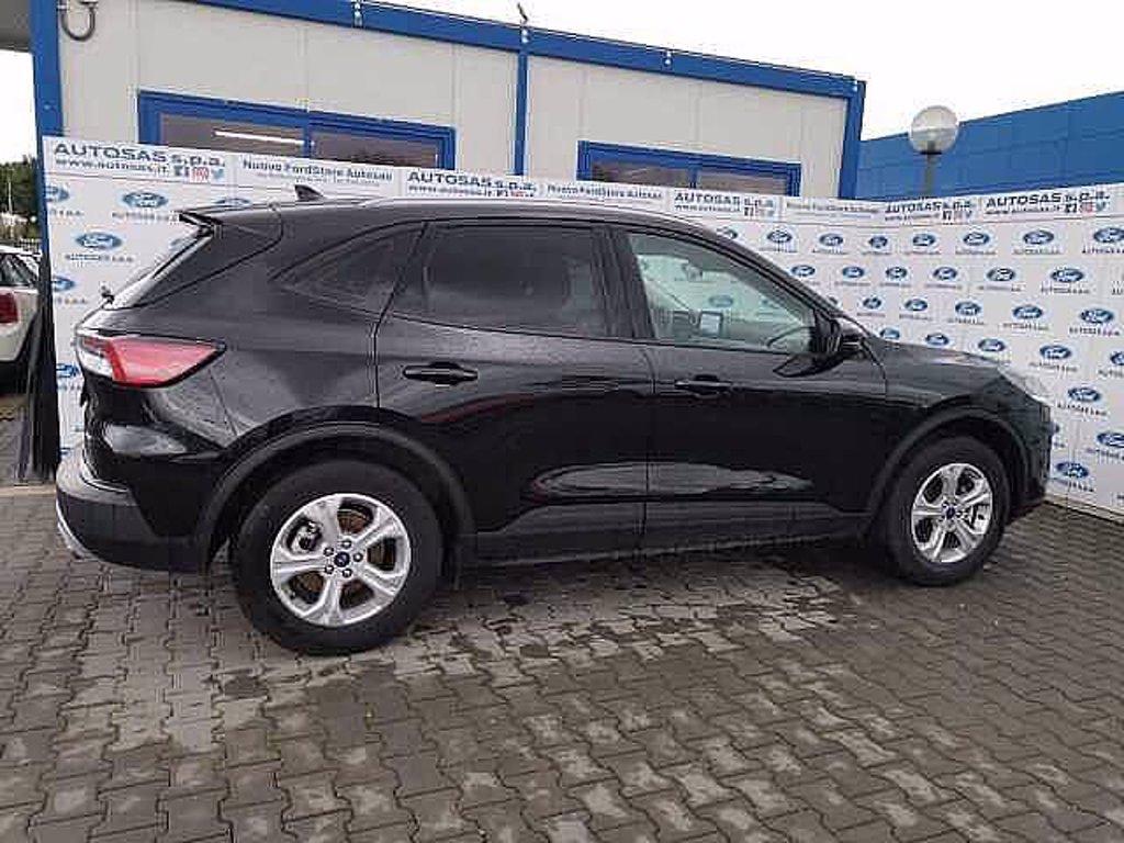 FORD Kuga 2.5 Plug In Hybrid 225 CV CVT 2WD Connect del 2021