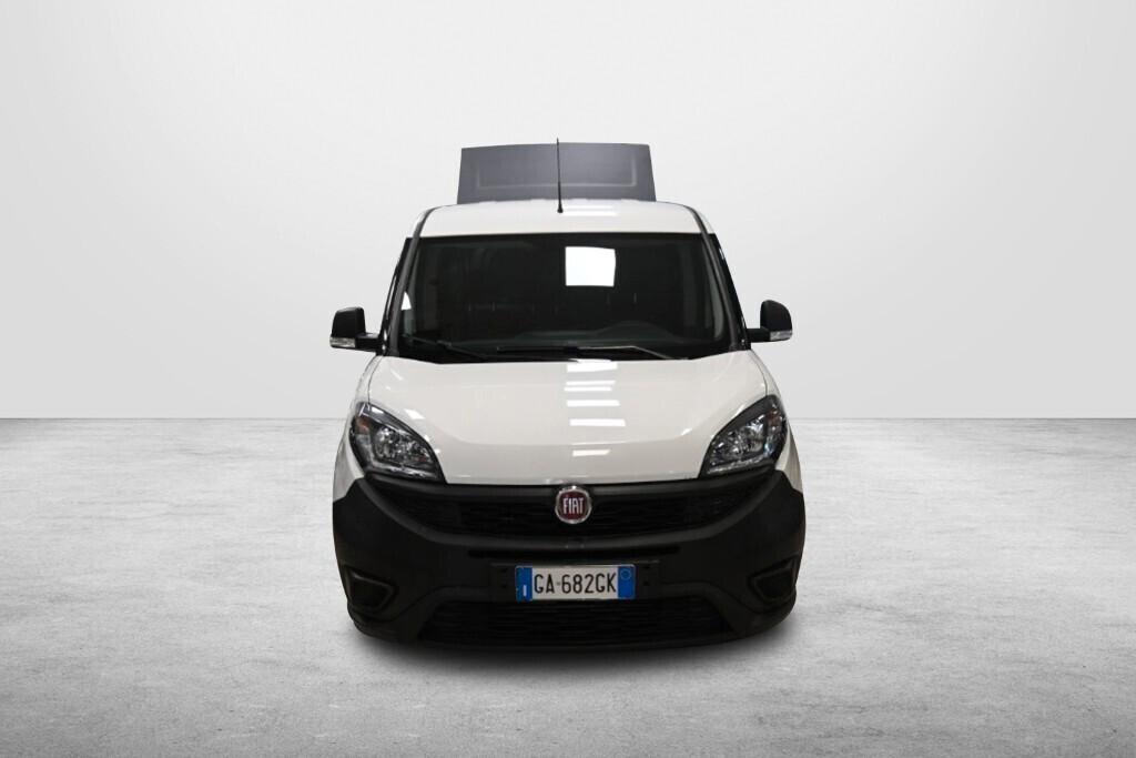FIAT DOBLO CARGO 1.3 M-JET 95CV