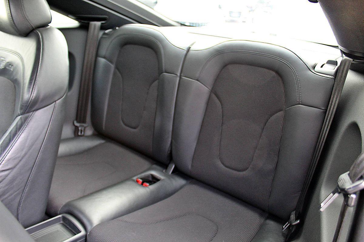 Audi TT Coupe 2.0 tdi Advanced Plus quattro S-Line