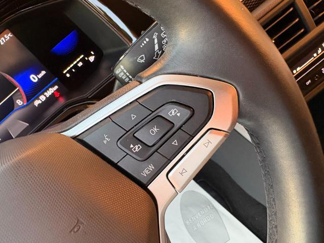 VOLKSWAGEN Polo 1.0 TSI Life 95 cv VIRTUAL COCKPIT