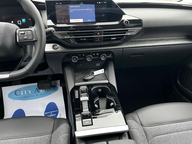 CITROEN C5 X PureTech 130 S&S EAT8 You KM 0