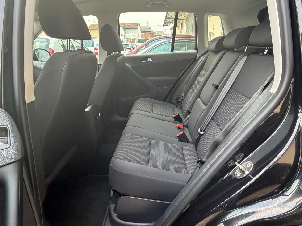 Volkswagen Tiguan 1.4 TSI 125 CV 86.000KM 2016