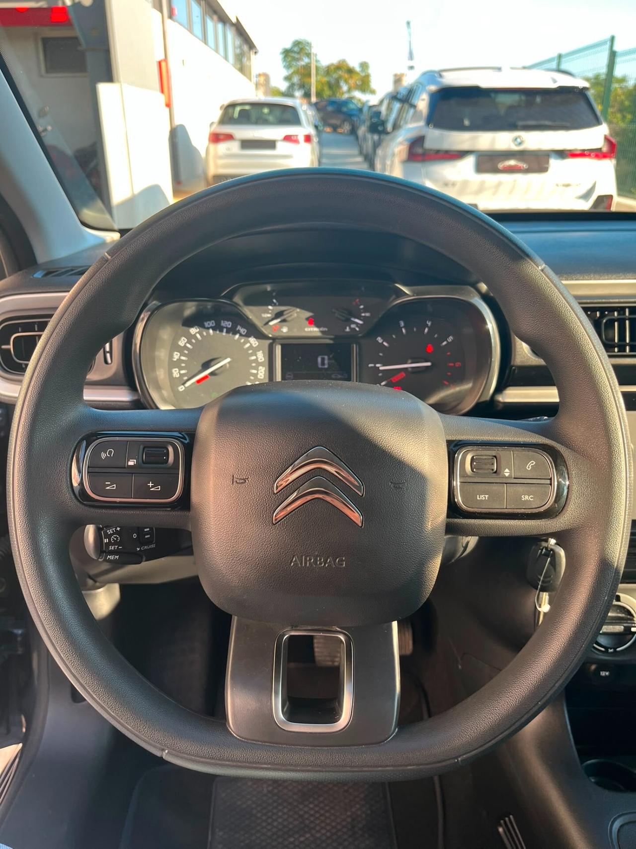 Citroen C3 BlueHDi 100 S&S You