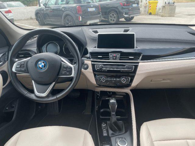 BMW X1 xDrive25e xLine Plus