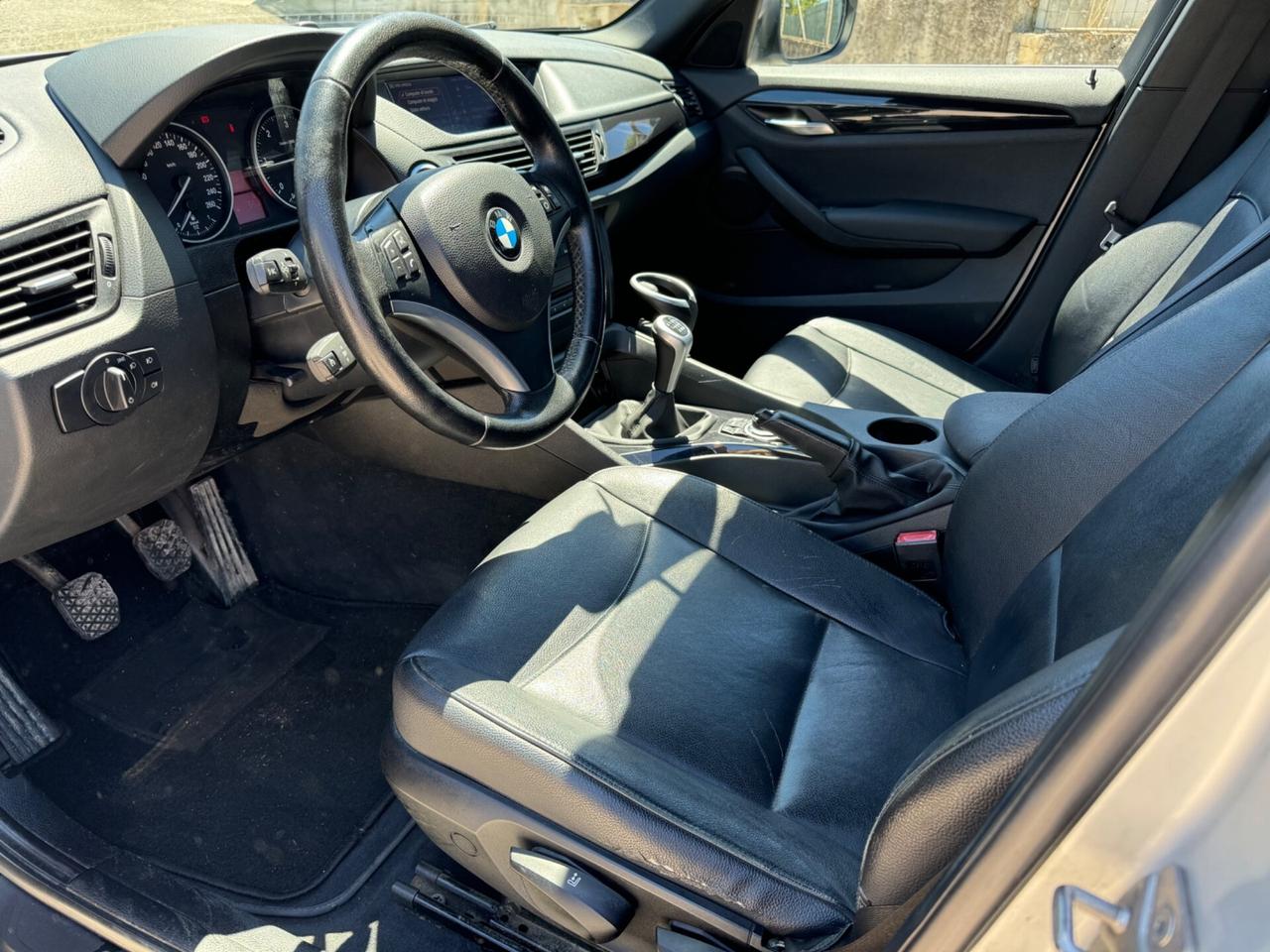 Bmw X1 xDrive18d Attiva
