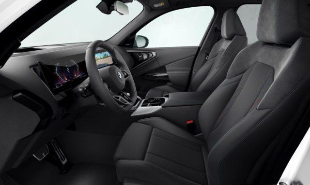 BMW X3 xDrive20d 48V MSport Aut.