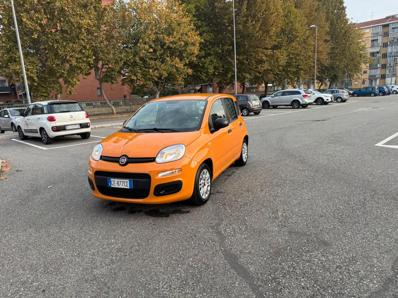 Fiat Panda 1.0 FireFly S&S Hybrid.3515459489.