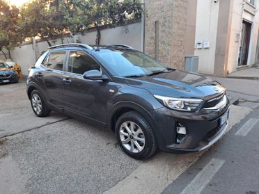 Kia Stonic 1.4 GPL Style