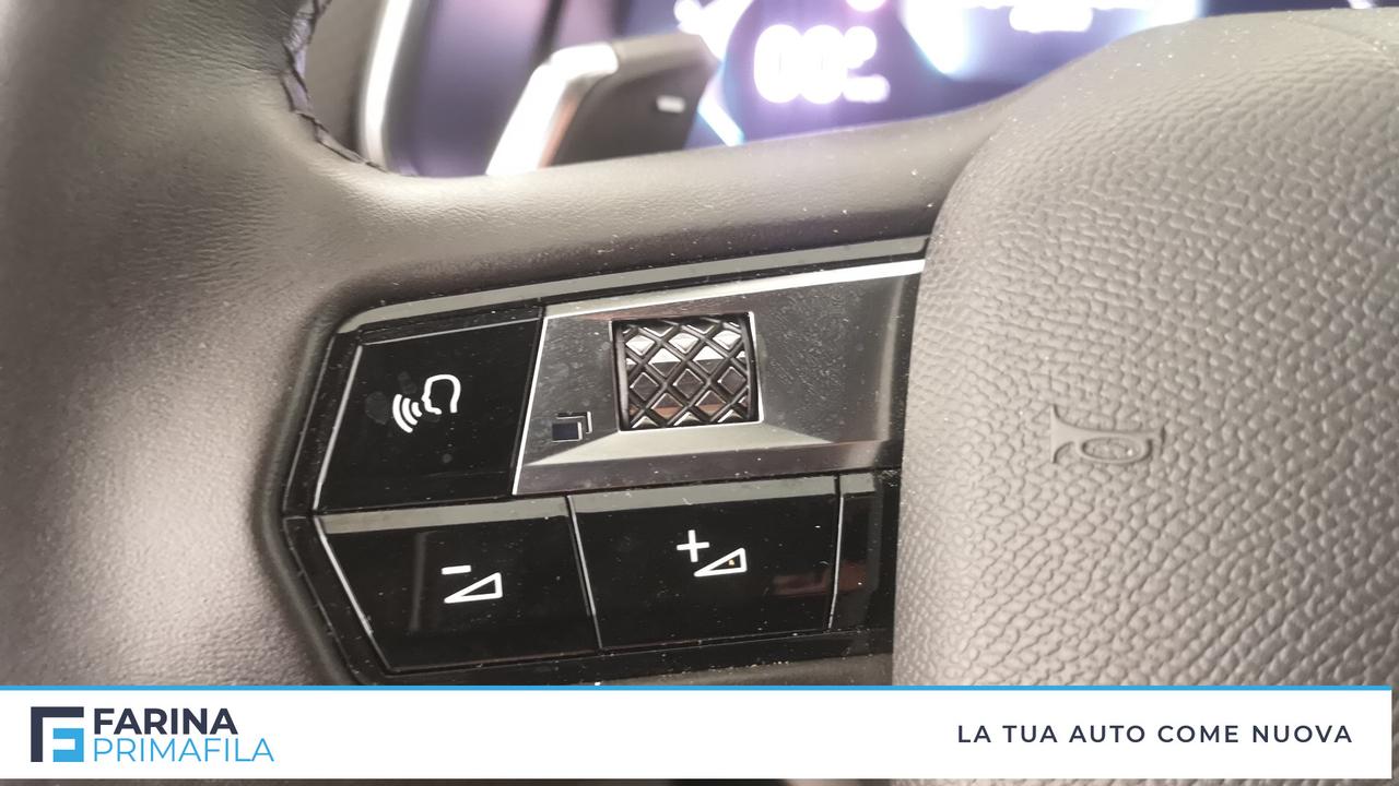 DS DS7 - DS7 1.5 bluehdi Bastille Business 130cv auto