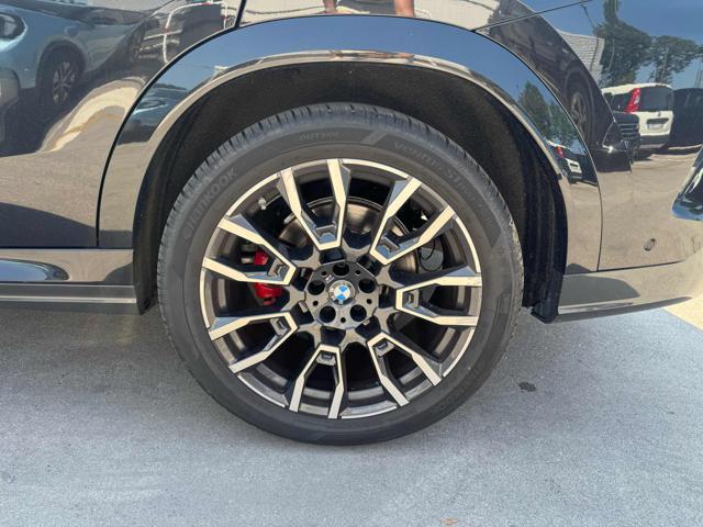 BMW X6 xDrive30d 48V Msport