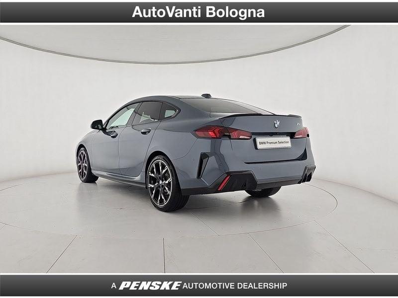 BMW Serie 2 Gran Coupe 218d Gran Coupe MSport Pro auto