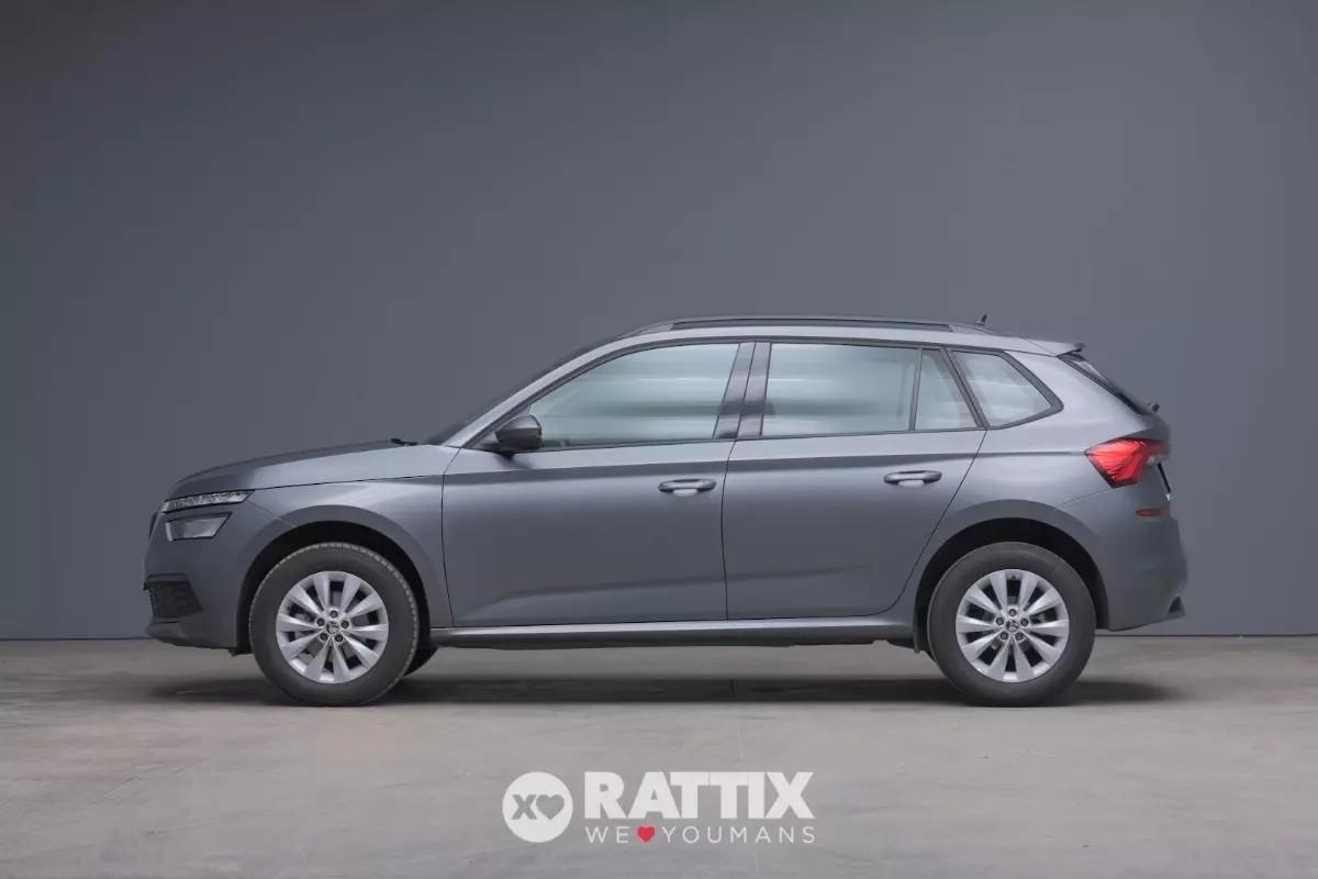 Skoda Kamiq 1.0 TSI 110CV Ambition DSG
