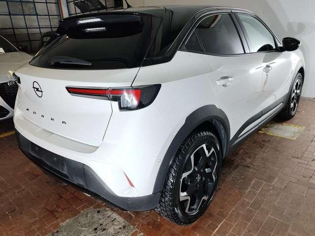 Opel Mokka 1.2 100cv GS + Camera + Navi + Cerchi R18