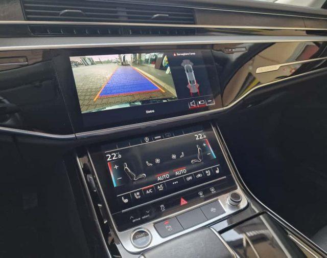 AUDI A8 50 TDI 3.0 quattro tiptronic CONTO VENDITA