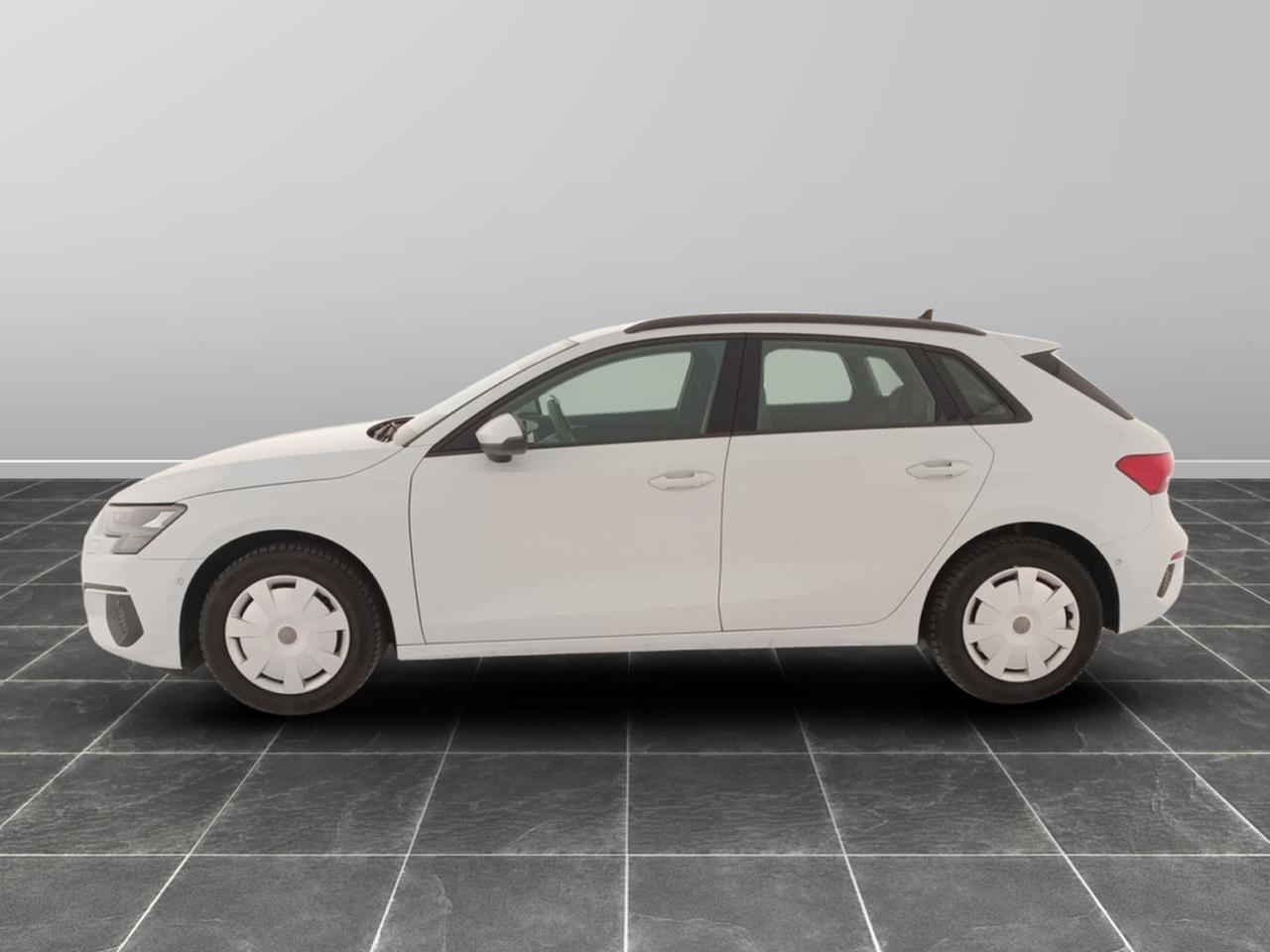 Audi A3 sportback 30 1.5 g-tron s tronic