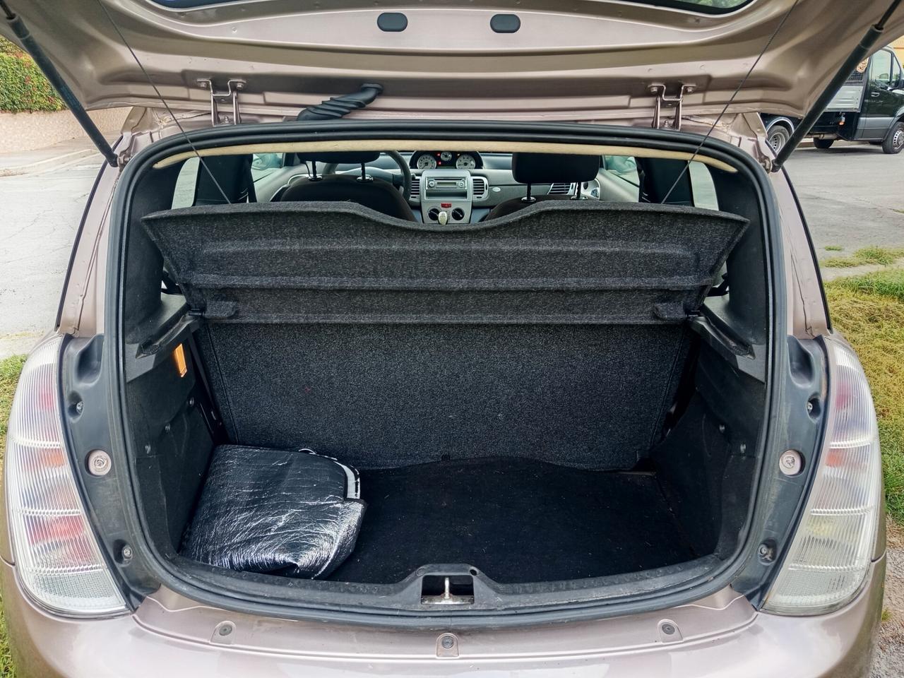 Lancia Ypsilon GPL 1.2 Oro