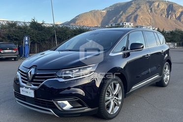 RENAULT Espace Blue dCi 200CV EDC Initiale Paris 4Control