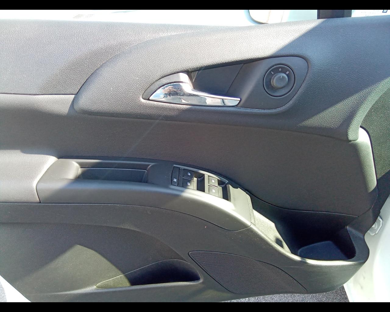 OPEL Meriva 2ª serie - Meriva 1.6 CDTI 110CV Start&Stop Cosmo