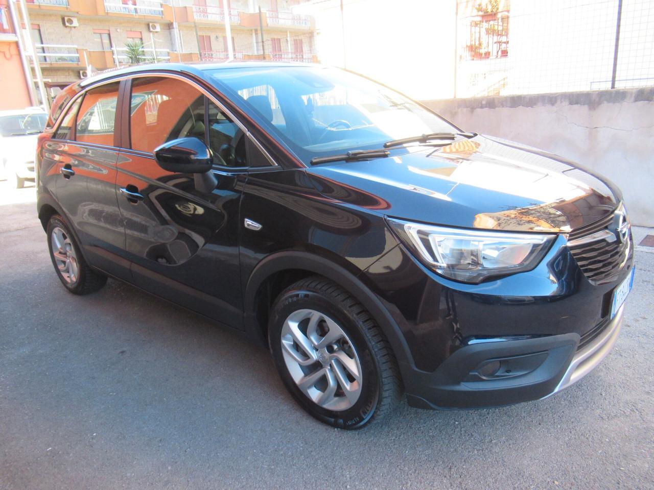 Opel Crossland X 1.5 ECOTEC D 102 CV Start&Stop Ultimate