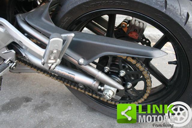 KAWASAKI ER-6N ER-6N