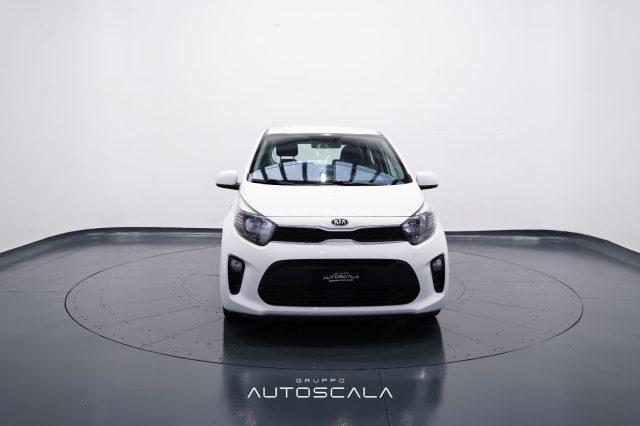 KIA Picanto 1.0 12V 5 porte Active