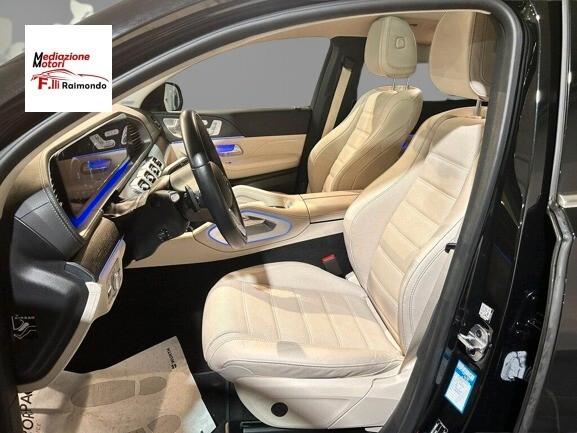 Mercedes-benz GLE 350 4Matic Coupé Premium Plus