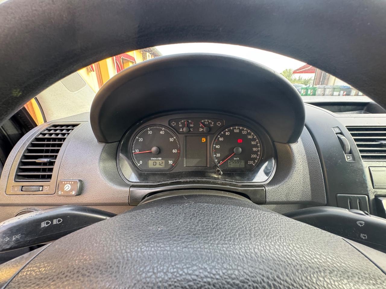 Volkswagen Polo 1.2/GPL/60CV 5p. United