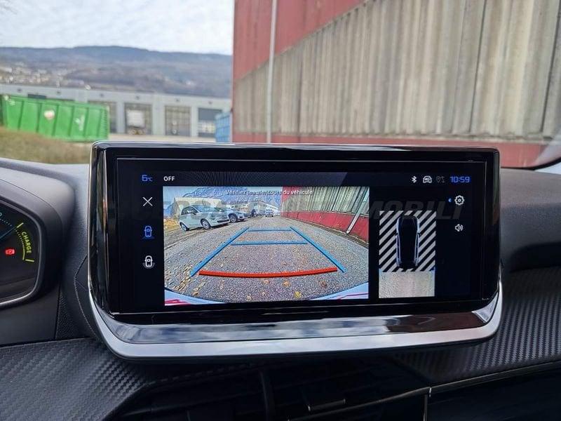 Peugeot 208 208 5P - Business Hybrid 110 E-DCS6