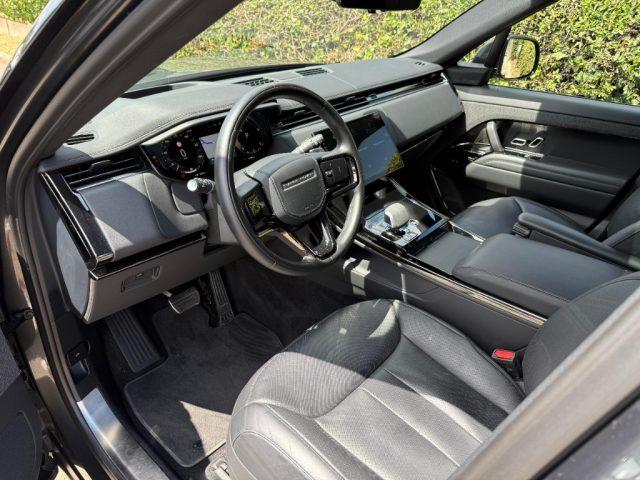 LAND ROVER Range Rover Sport 3.0D l6 300 CV Dynamic HSE
