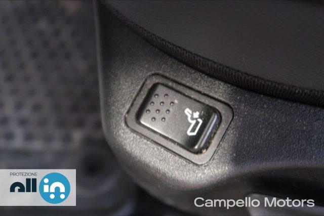 JEEP Renegade Renegade 1.0 T3 120cv Limited