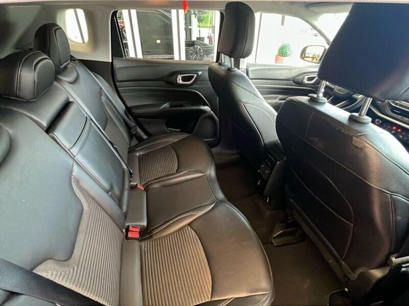 Jeep Compass 1.6 MJet II 96kW Limited