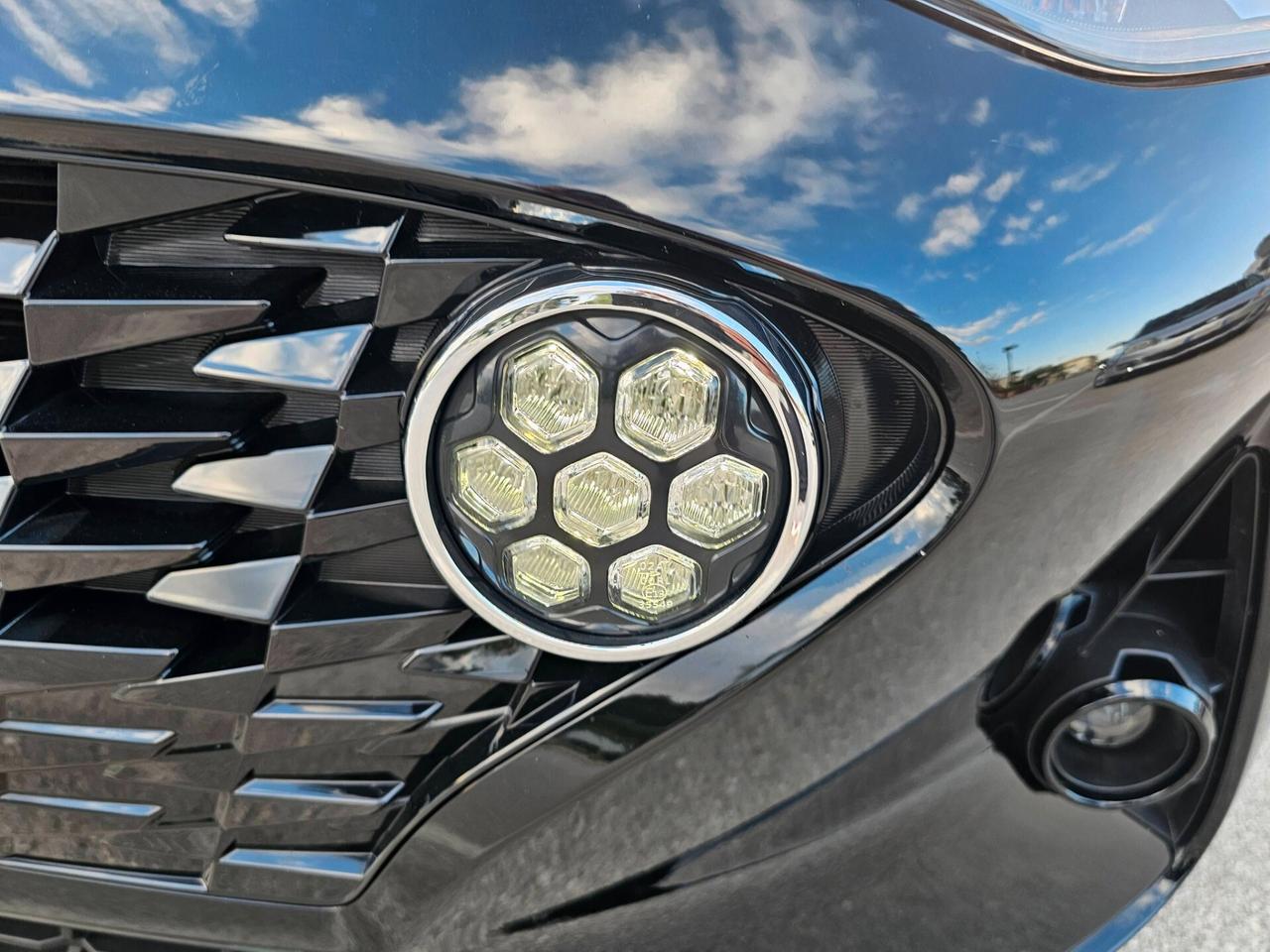 HYUNDAI 1.0 MPI 67CV TECH CONNECT PACK FULL