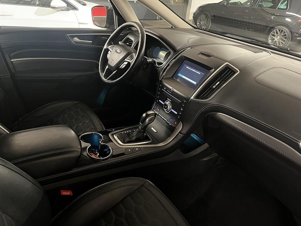 Ford S-Max 2.0 TDCi 180CV Vignale 7posti